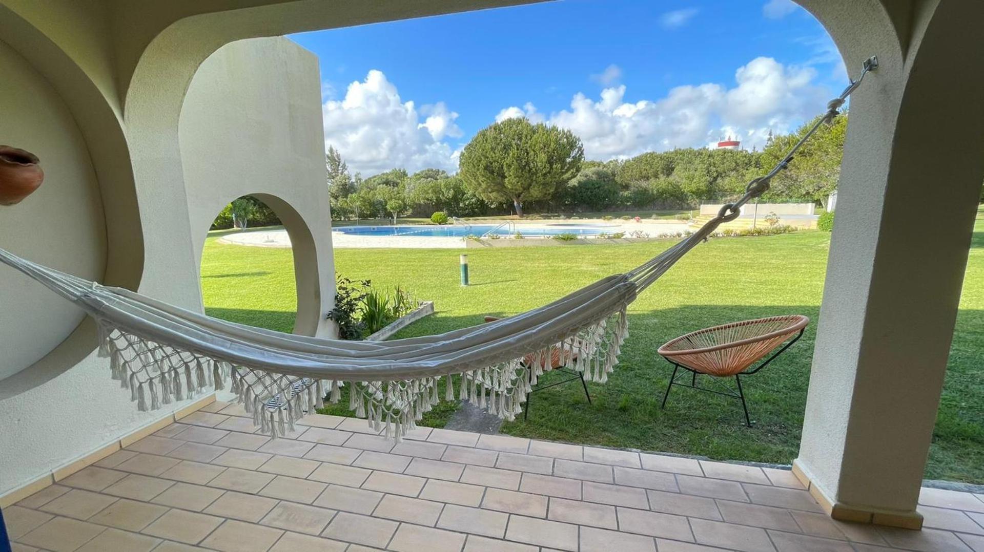 Apartament Superb With Patio And Direct Access To Pool *
